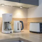 Apartamenty Feniks-Koło-brzegu